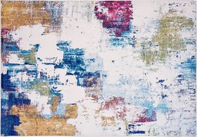 Covor cu print, Miro, Heinner, 200x300 cm, poliester, multicolor