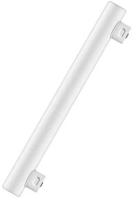 Tub LED fluorescent dimabil Osram S14s/3W/230V 2700K 30 cm CRI 90