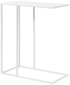 Măsuță auxiliară din metal 25x50 cm Fera – Blomus