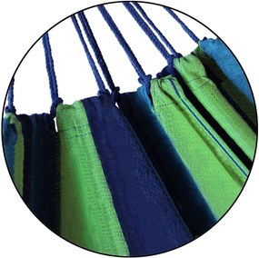 Hamac Relax - conceput pentru 2 persoane
