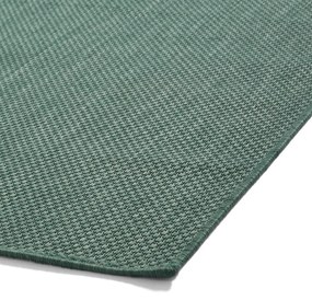 Covor verde pentru exterior 170x120 cm POP! - Think Rugs