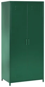 Dulap cu rafturi Verna (verde) . 1076332