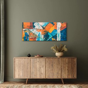 Tablou - Abstract (120x50 cm)