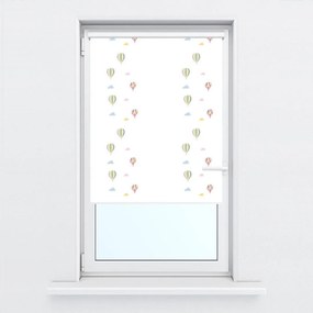 Fotojaluzele R014009R42150 (42x150 cm)