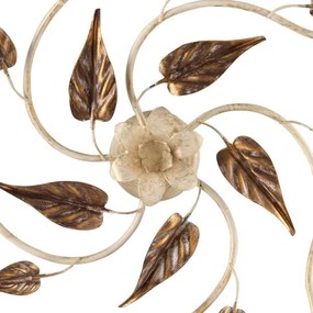 Plafonieră VANDA 5xE14/6W/230V ONLI