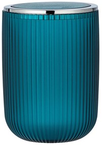 Coș de baie AGROPOLI cu capac rotativ, S, mare, WENKO