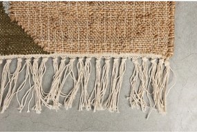 Covor din amestesc de lână 160x230 cm Pavilion – Dutchbone