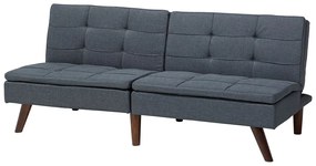 Canapea 3 locuri Risback (gri) . 1008901