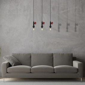 Pendul negru homs ro11392