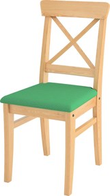 Husă pentru scaun Ingolf cu scaun tapițat