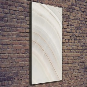 Print pe canvas Fundal Marmura