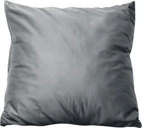 Față de pernă din satin de bumbac