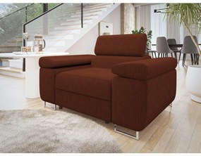 Fotoliu Terazuro 1 S (Portocaliu) . Promo -16%. 1103841