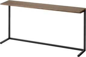 Raft suplimentar alb/în culoare naturală din lemn 28,5x8,5 cm Tower – YAMAZAKI