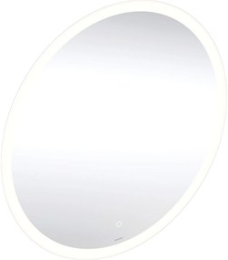 Geberit Option Round oglindă 60x60 cm 502.797.00.1