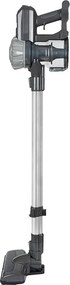 Aspirator vertical 2 in 1 Floria ZLN1665, Capacitate 0.8L, Putere 150W, Baterie 2200mAh, Filtru Hepa + Cyclonic