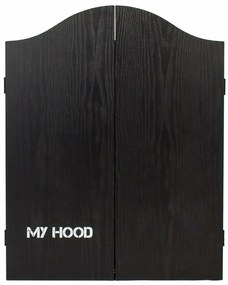 My Hood 702011 țintă cu săgeți Home Dart Center