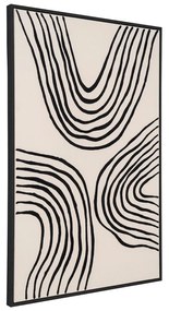 Tablou 60x90 cm Lipari – House Nordic