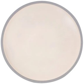 Rabalux 75012 - Plafonier LED LARCIA 19W 230V IP44 cu senzor alb