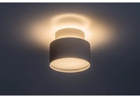 Rabalux 71324 - Plafonieră OVIDIA LED/16W/230V 3000K albă