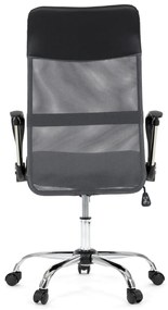 Autronic KA-E305 GREY Scaun de birou