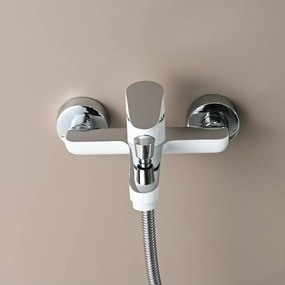 Robinet de umplere a căzii de baie Colly