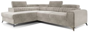 Expedo Coltar DUNCAN, 278x92x205, paros 02, stanga