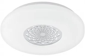 Plafoniera moderna LED 24W CAPASSO 96026 Eglo