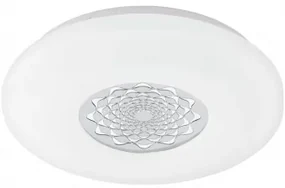 Plafoniera moderna LED 24W CAPASSO 96026 Eglo