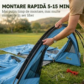 Outsunny multi-persoană | Aosom Romania