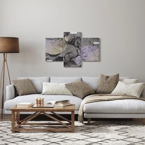Tablou - Design (90x60 cm)