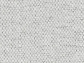 Pat matrimonial gri deschis tapițat 160x200 cm Linea – Micadoni