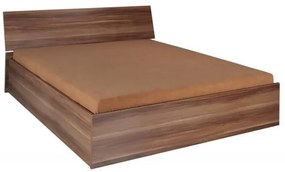 Pat matrimonial 180 cm Peldon P9 (cu somieră). 612069