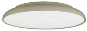 Plafoniera LED dimabila cu telecomanda LINUS D-45cm