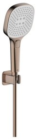 KFA Armatura 841-255-34 - Set de duș MALAGA aur roz
