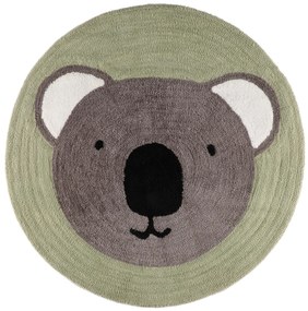 Dozator de sapun LINA, sticla si bambus