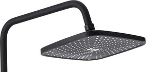 Set dus REA STORM BLACK MATT