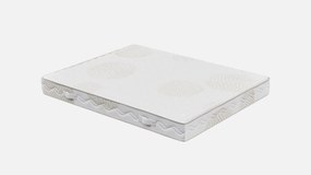 Saltea Exclusive Hybrid Cool Gel de la Sleepy