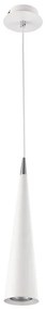 Pendul design modern Nevill alb MYP318-PL-01-W