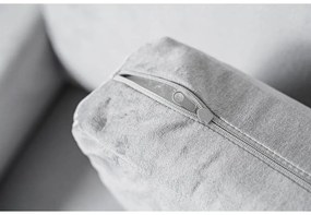 Canapea Culoare Gri, SPARK Varianta de canapea: Colt Stanga