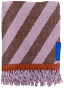 Pătură 125x170 cm Retro – Mette Ditmer Denmark