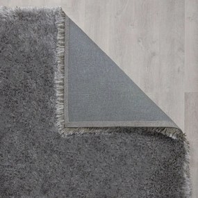 Covor gri 160x230 cm – Flair Rugs