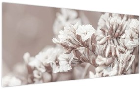 Tablou - Detaliu crenguță (120x50 cm)