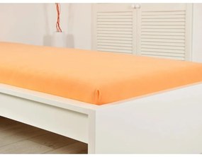 Cearceaf pentru copii pentru pătuț 60x120 cm – B.E.S.