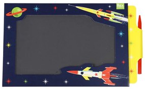 Tablă de desen Rex London Space Age