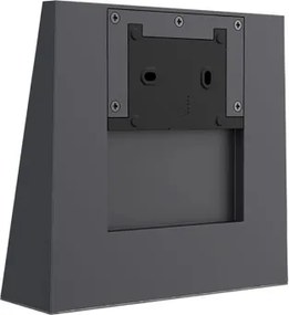 Viking - Lampă LED solară de perete reglabilă cu senzor LED/2W/3,7V IP54 4000K