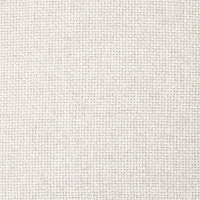 Fotoliu pivotant design elegant LUX Phedra, Lyssa off-white