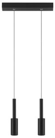 Lustra LED suspendata moderna design minimalist JOY 2L