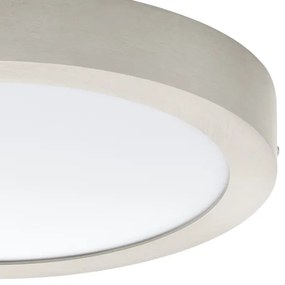 Eglo 32443 - Plafonieră LED FUEVA 1 LED/24W/230V