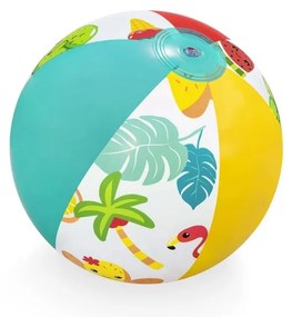 Bestway Set gonflabil - piscină 122 cm, colac 46cm, minge 27 cm